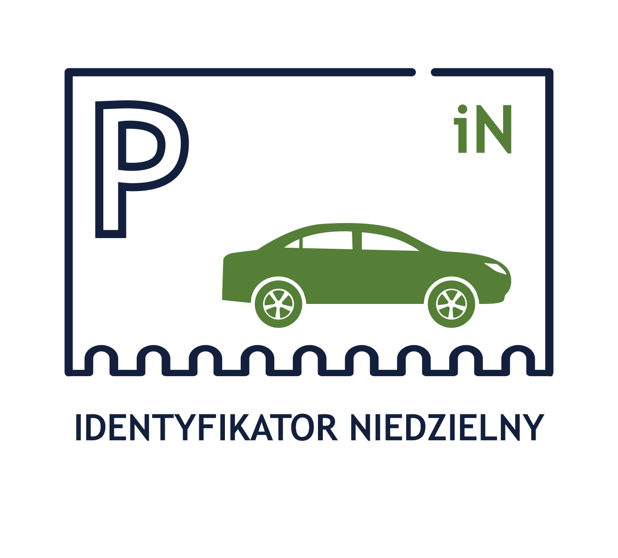 Identyfikator niedzielny