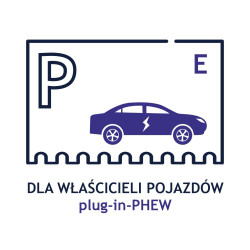 Abonament E dla pojazdów...