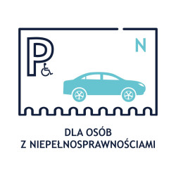 Abonament N na okres 6-12 m-cy